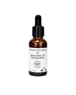 Olae Natural Anti-Aging Oil 3% Bakuchiol-Squalane + Astaxanthin 30ml