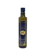 Olvia Extra Virgin Organic Olive Oil (500ml) 