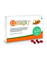 Omega 7 Sea Buckthorn OIl