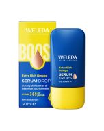Weleda Extra Rich Omega Serum Drops 30ml
