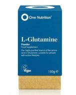 One Nutrition L-Glutamine Powder (150g)
