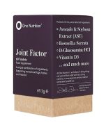 One Nutrition Join Factor (60 tabs)