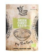 OnOff Thai Green Curry Paste (50g)