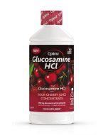 Optima Glucosamine HCL Sour Cherry 40 servings