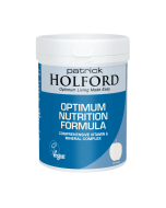 Patrick Holford Optimum Nutrition Formula 120 tabs