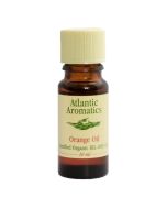 Atlantic Aromatics Orange Oil 