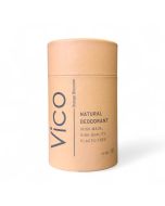 Vico Natural Deodorant Orange Blossom 46g