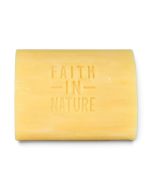 Faith in Nature Orange Soap Bar Unwrapped 100g