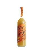Belvoir Organic Ginger Cordial (500ml)