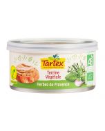 Organic Provencal Herbs Vegan Pate