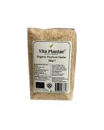Vita Plantae Psyllium Husks Organic 250g