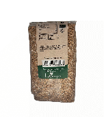 Organic Roasted Buckwheat