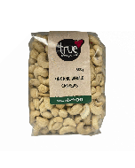 True Natural Goodness Cashew Nuts Whole 500g Front