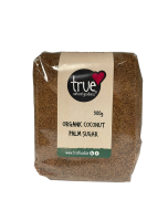 True Natural Goodness Coconut Palm Sugar Organic 500g