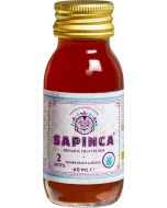 Organic Fruit Elixir 60ml
