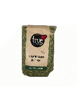 Organic Green Split Peas