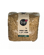 True Natural Goodness Linseed Golden Organic 1kg
