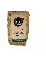Organic Pearled Barley