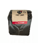 Organic Poppy Seeds