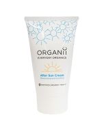 Organii After Sun Cream (150ml) (Default)