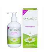 Organyc Intimate Wash