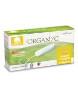 Organyc Tampons Regular