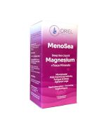 Oriel Deep Ocean Magnesium Liquid MenoSea 30ml