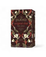 Pukka Original Chai Tea