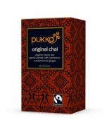 Pukka Original Chai Tea 
