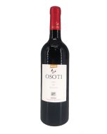 Osoti Joven (Organic Red Wine)