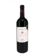 Osoti Crianza DO Rioja (Organic Red Wine)