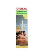 Otosan Ear Care Cone Candle - 1 Pair