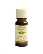 ATLANTIC AROMATICS TEA TREE OIL