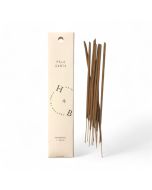H & B incense Palo Santo 10 Sticks