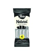 Panda Natural Liquorice Multipack