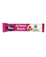 Panda Natural Liquorice Raspberry (32g)