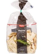 Paolo Rosemary Crostini Organic 200g