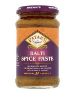 Pataks Balti Spice Paste (283g)