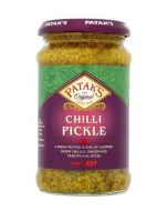 Pataks Chilli Pickle (283g)