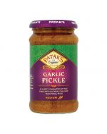 Pataks Garlic Pickle (283g)