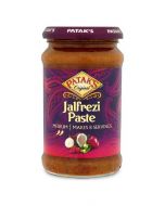 Pataks Jalfrezi Spice Paste (283g)
