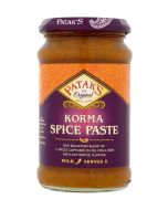 Pataks Korma Spice Paste (283g)