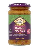 Pataks Mango Pickle (283g)