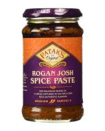 Pataks Rogan Josh Spice Paste (283g)