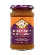 Pataks Tikka Masala Spice Paste (283g)