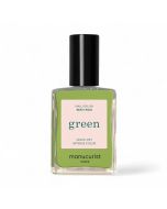 Manucurist 'Green' Nail Polish Petit Pois 15ml