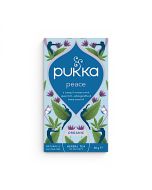 Pukka Peace Tea Organic 20 Bags
