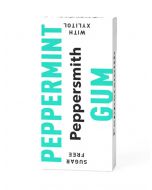 Peppersmith Xylitol Peppermint Gum (15g)
