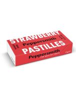 Peppersmith Strawberry Xylitol Pastilles 15g