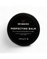 Dr Macks Perfecting Balm All-in-One Nourish Balm for Men IRISH 100mg